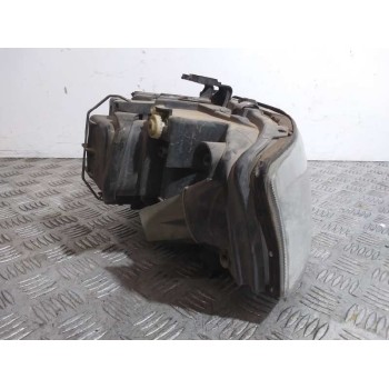 Recambio de faro derecho para audi a6 berlina (4b2) 2.5 tdi quattro referencia OEM IAM   