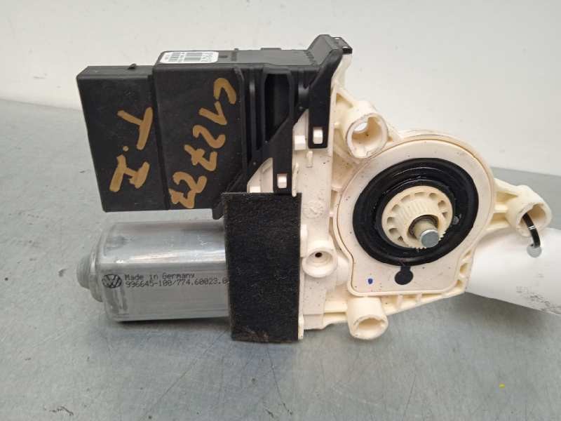 Recambio de motor elevalunas trasero izquierdo para seat toledo (5p2) 1.9 tdi referencia OEM IAM 1K0959703B  