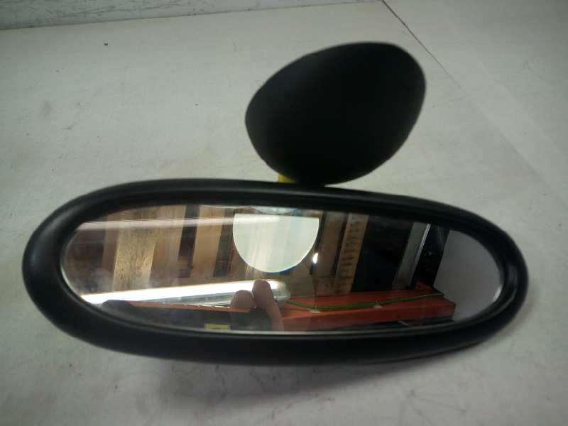 Recambio de espejo interior para mini mini (r50,r53) one referencia OEM IAM   