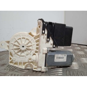 Recambio de motor elevalunas trasero izquierdo para volkswagen passat berlina (3c2) advance referencia OEM IAM 1K0959703F 974197