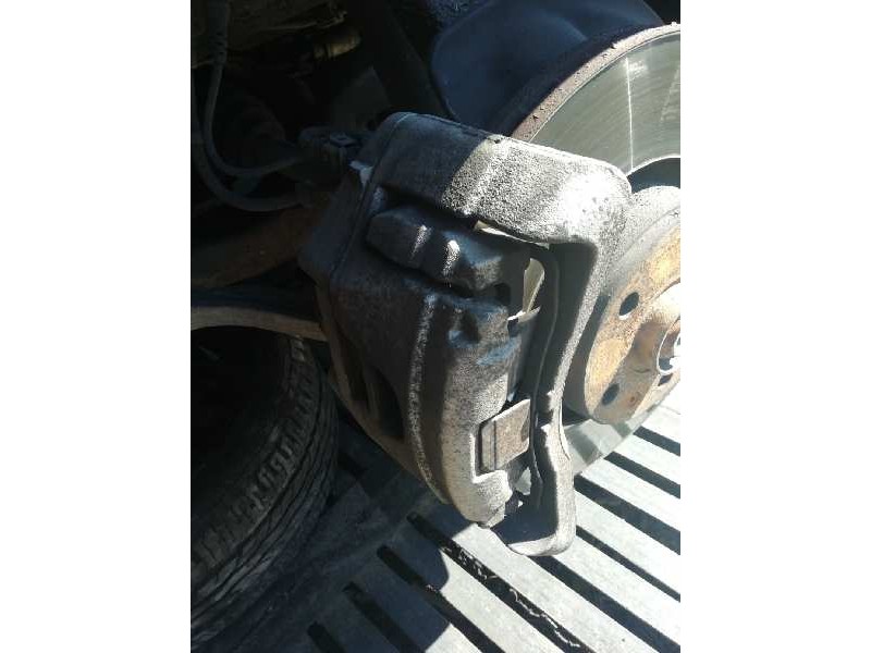 Recambio de pinza freno delantera derecha para audi a6 avant (4f2) 2.8 fsi referencia OEM IAM ATE  