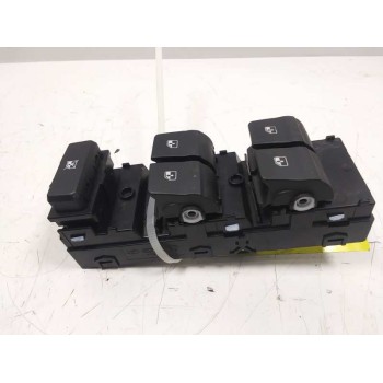 Recambio de mando elevalunas delantero izquierdo para hyundai i30 (pd) klass referencia OEM IAM 93571G3030  