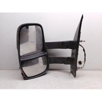 RETROVISOR IZQUIERDO 