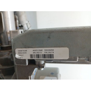 Recambio de columna direccion para ford ecosport trend referencia OEM IAM 54087016E  
