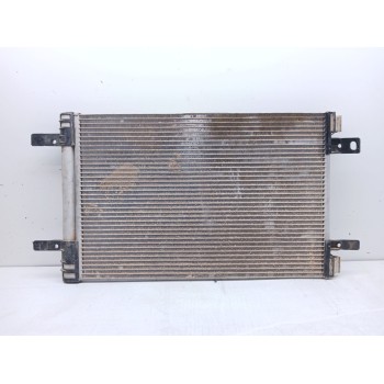 CONDENSADOR / RADIADOR AIRE ACONDICIONADO 9816746580 