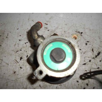 Recambio de bomba direccion para peugeot 605 sldt referencia OEM IAM 9623680180  POLEA 11.5CTM