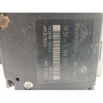 Recambio de abs para bmw 3 (e46) 318 i referencia OEM IAM 34511164897 10020803332 34511164896