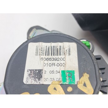 Recambio de pretensor airbag derecho para ford mondeo ber. (ca2) ghia referencia OEM IAM 606639200 8g9n61294afw 