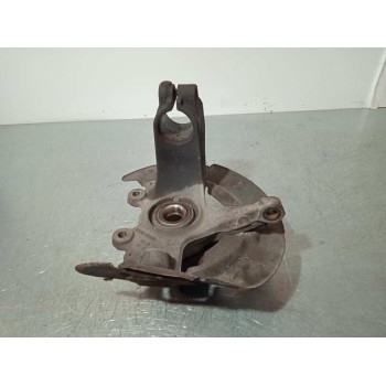 Recambio de mangueta delantera derecha para volvo v50 familiar 1.8 momentum referencia OEM IAM 3M513K170 ABS 