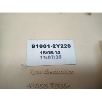 Recambio de centralita bsi para hyundai ix35 classic 2wd referencia OEM IAM 919502S721 910012Y220 