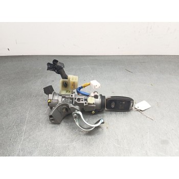 CONMUTADOR DE ARRANQUE 