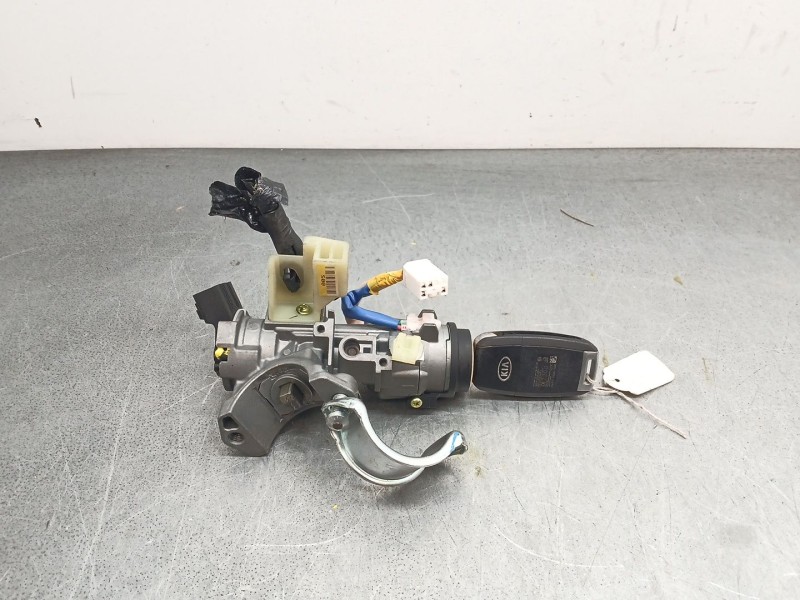 Recambio de conmutador de arranque para kia stonic (ybcuv) drive referencia OEM IAM   