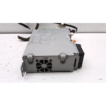 Recambio de sistema audio / radio cd para opel vivaro c furgoneta (k0) 1.5 referencia OEM IAM 9839633680  