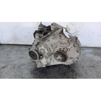 Recambio de caja casco para volkswagen golf vii lim. (bq1) 2.0 tdi referencia OEM IAM TGQ  