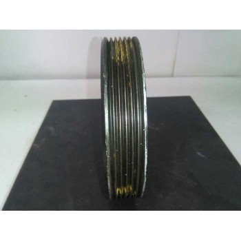 Recambio de polea cigueñal para peugeot 308 sport referencia OEM IAM 756280180  
