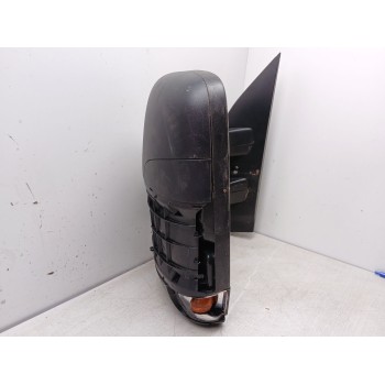 Recambio de retrovisor izquierdo para iveco daily vi caja/chasis 33s16, 35s16, 35c16, 40c16, 50c16 referencia OEM IAM   