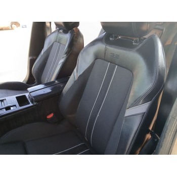 Recambio de juego asientos completo para opel astra l (ov5) 1.6 plug-in-hybrid (f3dgzt) referencia OEM IAM   