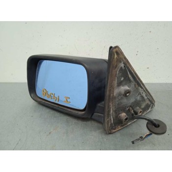 RETROVISOR IZQUIERDO 19778430 GRIS 4 PINS