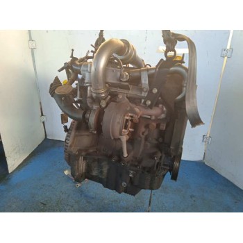 Recambio de motor completo para renault megane ii berlina 5p authentique referencia OEM IAM K9K728 M 