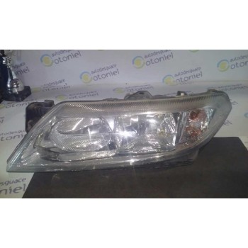 FARO IZQUIERDO BIFARO