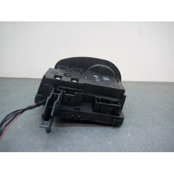 Recambio de mando limpia para renault scenic ii 1.9 dci diesel referencia OEM IAM   