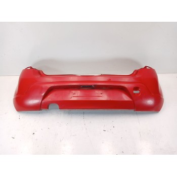 Recambio de paragolpes trasero para dacia sandero (bs_) 1.5 dci referencia OEM IAM 8200735456  