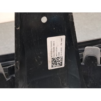 Recambio de rejilla delantera para mercedes-benz glc (x253) 300 de 4-matic (253.911) referencia OEM IAM A25388066  