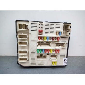 Recambio de centralita bsm para renault laguna iii expression referencia OEM IAM 284B68744R  