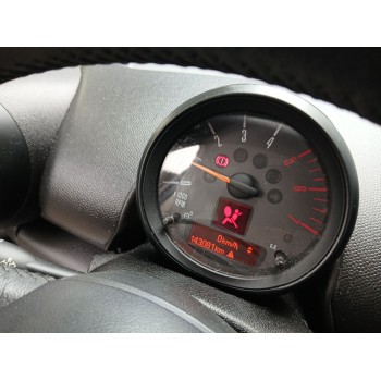 Recambio de caja cambios para mini mini countryman (r60) one d referencia OEM IAM GS653DG 2300981285603 1232797ci8