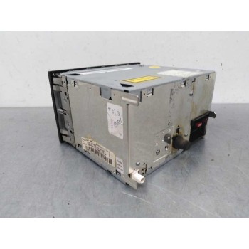 Recambio de sistema audio / radio cd para volkswagen polo (9n3) advance referencia OEM IAM 6Q0035152  