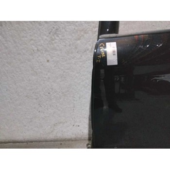 Recambio de puerta trasera izquierda para ford c-max 1.6 tdci cat referencia OEM IAM  NEGRA 