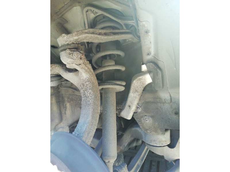 Recambio de amortiguador delantero derecho para audi a6 avant (4f2) 2.8 fsi referencia OEM IAM   