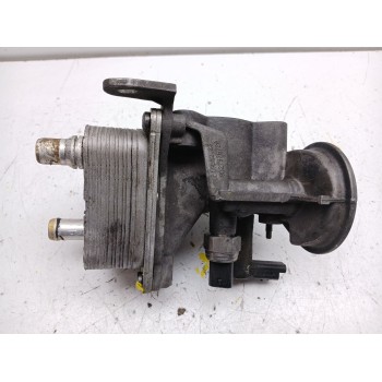 ENFRIADOR ACEITE MOTOR 9827976780 
