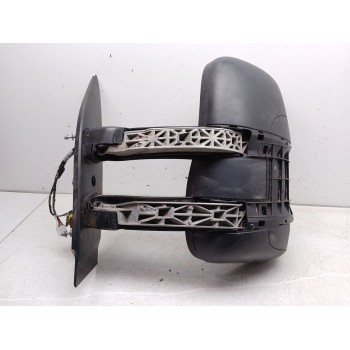 Recambio de retrovisor izquierdo para iveco daily vi caja/chasis 33s16, 35s16, 35c16, 40c16, 50c16 referencia OEM IAM   