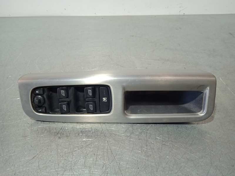 Recambio de mando elevalunas delantero izquierdo para volvo v50 familiar 1.8 momentum referencia OEM IAM 30773427  