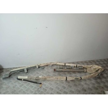 AIRBAG CORTINA DELANTERO IZQUIERDO 621800F010LH 