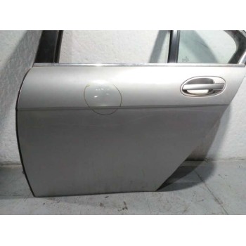 Recambio de puerta trasera izquierda para bmw serie 7 (e65/e66) 730d referencia OEM IAM 41517202083 GRIS 