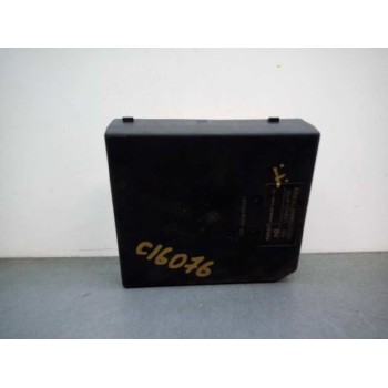 Recambio de centralita bsm para renault laguna iii expression referencia OEM IAM 284B68744R  