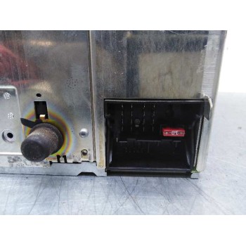 Recambio de sistema audio / radio cd para volkswagen polo (9n3) advance referencia OEM IAM 6Q0035152  