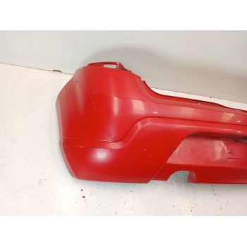 Recambio de paragolpes trasero para dacia sandero (bs_) 1.5 dci referencia OEM IAM 8200735456  