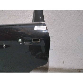 Recambio de puerta trasera izquierda para ford c-max 1.6 tdci cat referencia OEM IAM  NEGRA 