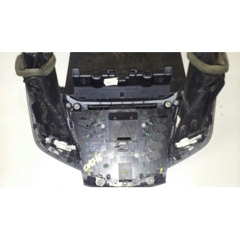 Recambio de modulo electronico para ford fiesta (ccn) champions edition referencia OEM IAM 6359B8E8 MANDOS RADIO 