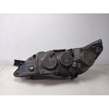 Recambio de faro derecho para peugeot boxer furgoneta 2.2 bluehdi 140 referencia OEM IAM 1394420080  