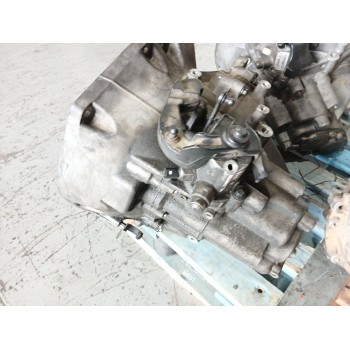 Recambio de caja casco para ford c-max edition referencia OEM IAM   6V