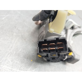 Recambio de conmutador de arranque para kia stonic (ybcuv) drive referencia OEM IAM   