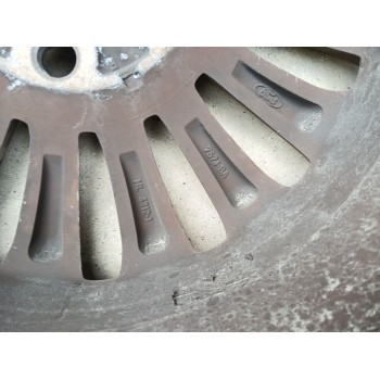 Recambio de llanta para ford mondeo iv (ba7) 2.0 tdci referencia OEM IAM 71/2JX17EH2 ET55 X1 7S7J1007BB