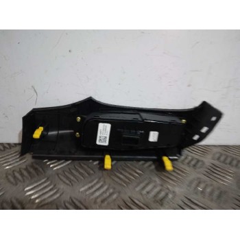 Recambio de mando multifuncion para hyundai i30 (pd) essence referencia OEM IAM 93701G4AF0TRY  