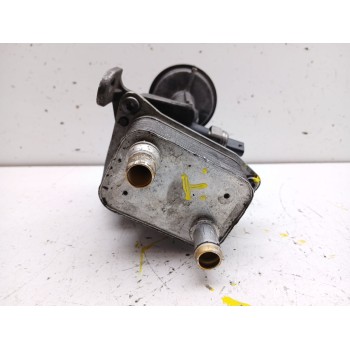 Recambio de enfriador aceite motor para peugeot expert furgoneta (v_) 2.0 bluehdi 120 referencia OEM IAM 9827976780  