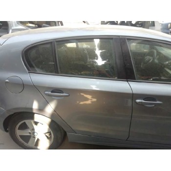 PUERTA TRASERA DERECHA 41525A2A384 SIN ACCESORIOS 41525A2A384