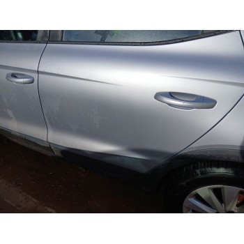 Recambio de puerta trasera izquierda para seat arona (kj7, kjp) 1.0 tsi referencia OEM IAM 6F9833051E  